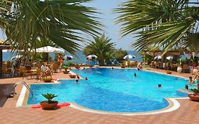 Ξενοδοχείο Όασις